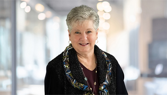 BlackFin Group promotes Luana Slettedahl to partner