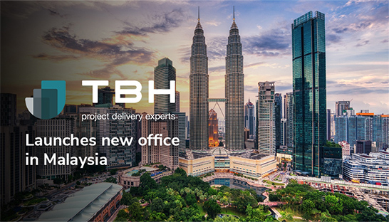 Project management consultancy TBH launches new office in Malaysia