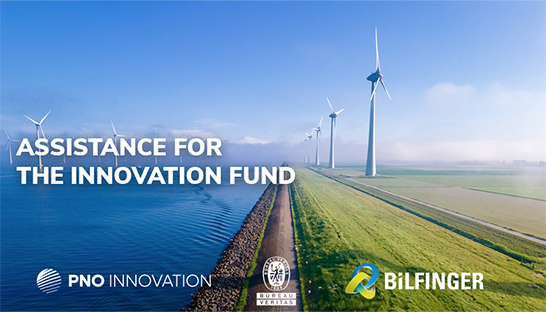 EIB selects consortium to provide project development assistance for Innovation Fund