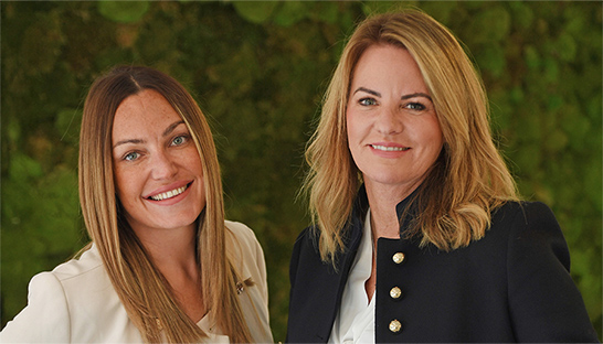 Lauren Maloney joins Leonard Curtis as business development manager