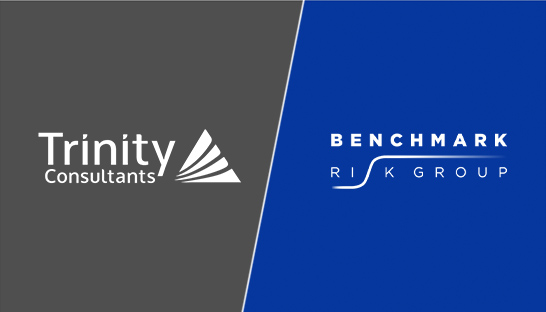 Trinity Consultants acquires Benchmark Risk Group 