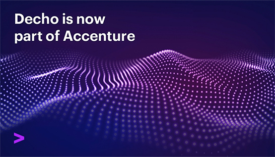 Accenture looks to scale Palantir AI services with Decho acquisition