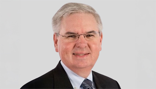 Barry Melancon appointed chair of Baker Tilly International