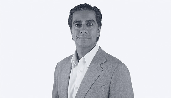 Sonny Thadani rejoins Accordion as New York office leader