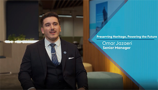 Omar Jazaeri: ‘At Strategic Gears, strategy meets impact’