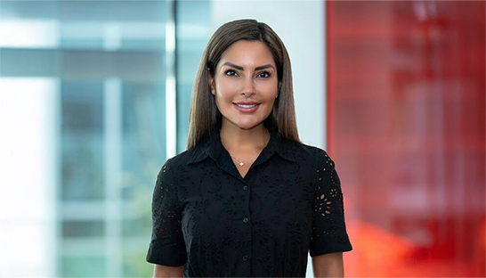 FP welcomes Christina Sier as Director of People & Culture