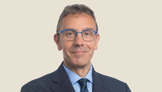 Rive & Co appoints David Mestres Ridge as partner in Tanzania office