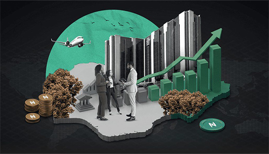 Lagos tops 2025 State Performance Index from Phillips Consulting