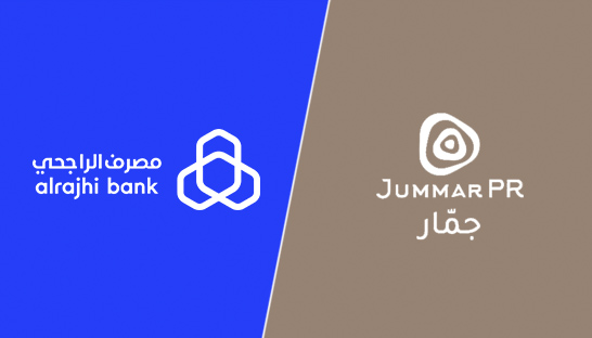 Alrajhi Bank awards communication mandate to Jummar