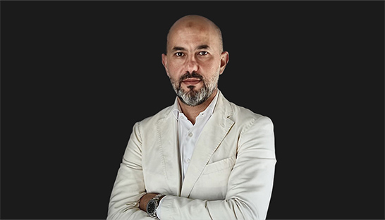 Consulum appoints Baha Haroun as General Manager of Abu Dhabi business