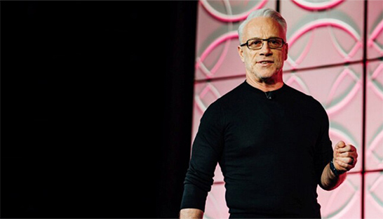 Ecommerce expert Martin Newman on the future of customer experience and brand loyalty