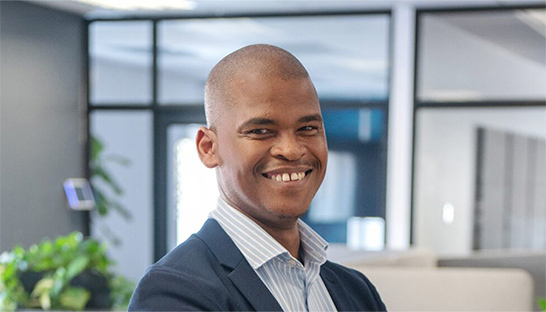 Siyabonga Mthembu (BDO) shares sustainability trends in South Africa’s automotive sector