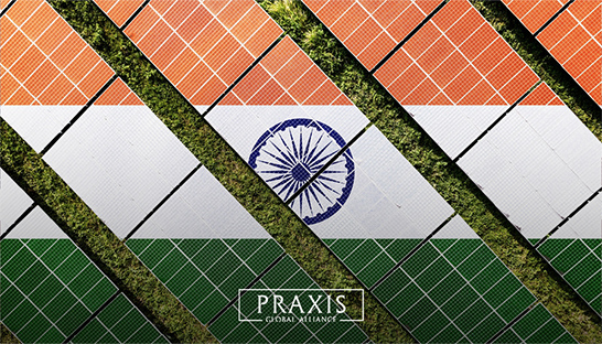 The state of solar manufacturing in India and its future