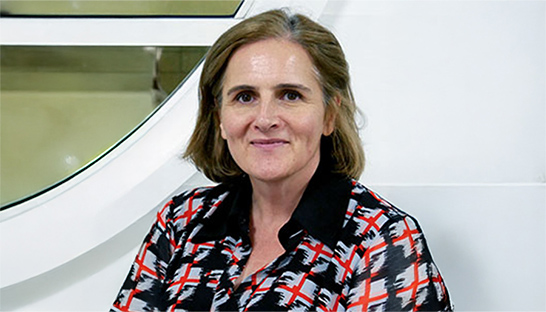 Newton names Emily Lawson as COO amid growth plans