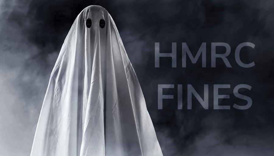 300,000 self-employed workers must act to avoid HMRC fines