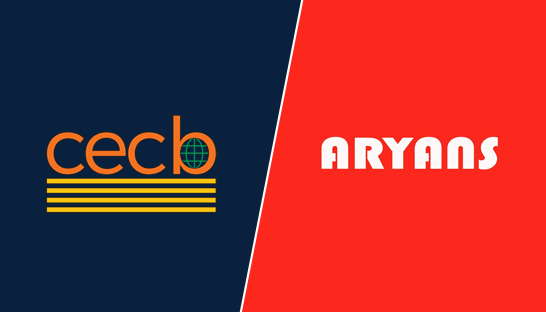 Central Engineering Consultancy Bureau partners with Aryans CGS