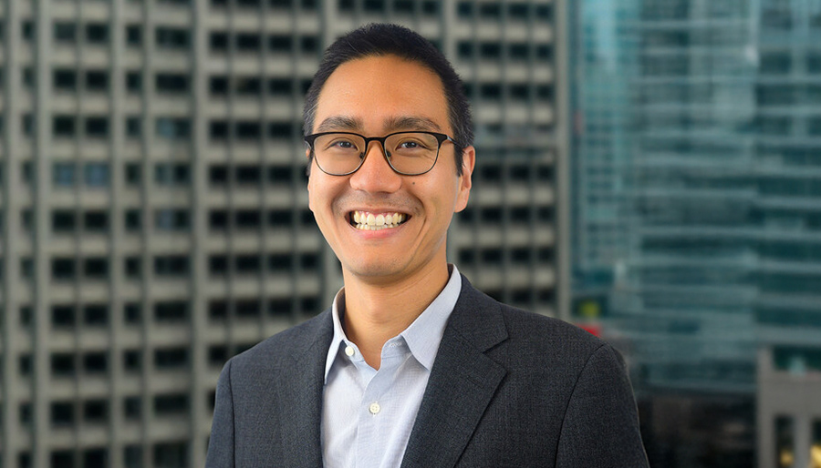 Grant Thornton Stax hires Chen Liu as partner in Chicago office 