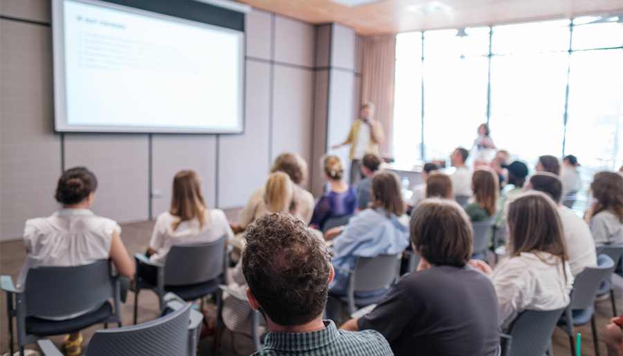 How training can play a part in solving the UK productivity puzzle