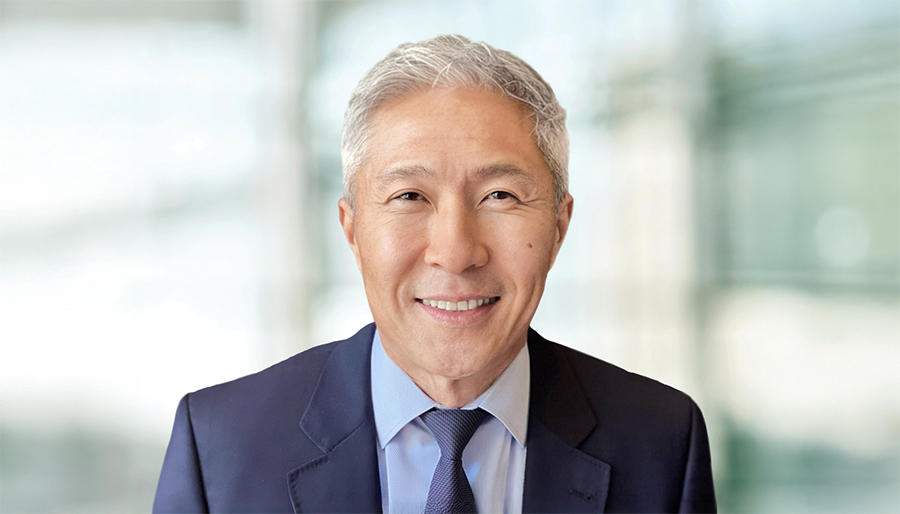 Charles River Associates adds David Shin as VP in forensic services