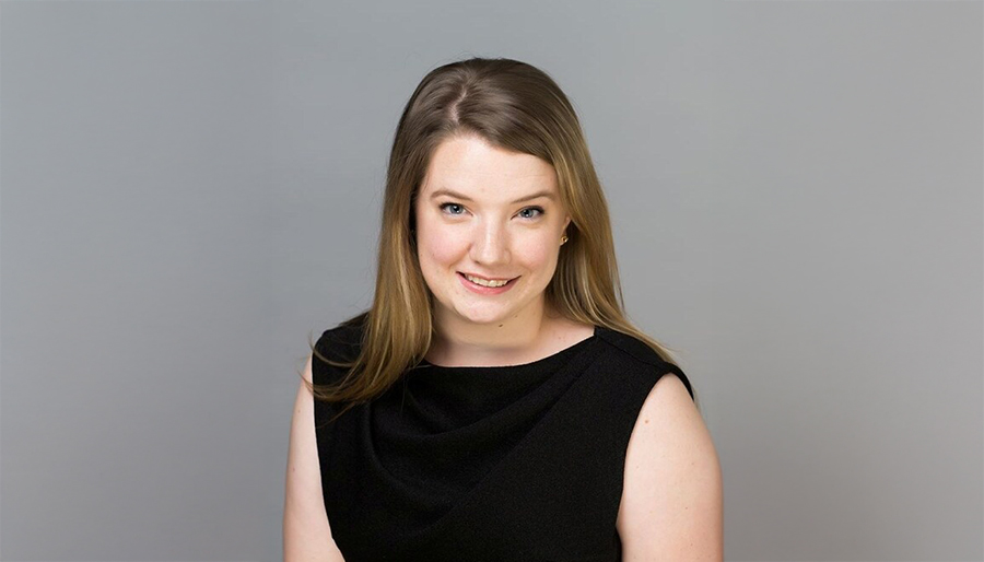 Renée Smith joins Englobe as senior director in hydropower practice 