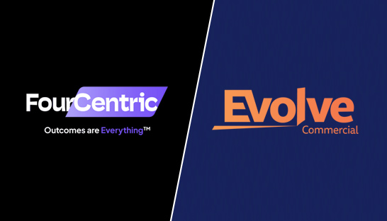 FourCentric grows operational performance offering with Evolve Commercial deal