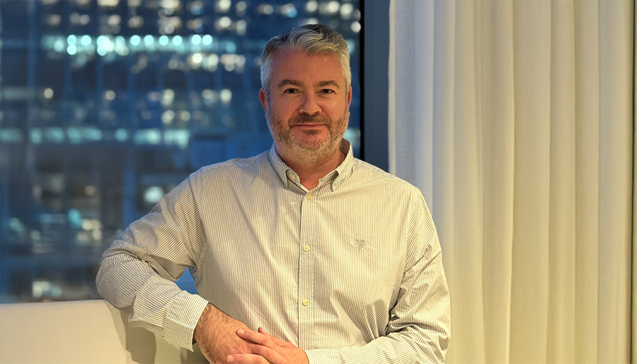 Chris Stefani appointed CFO at Grant Thornton