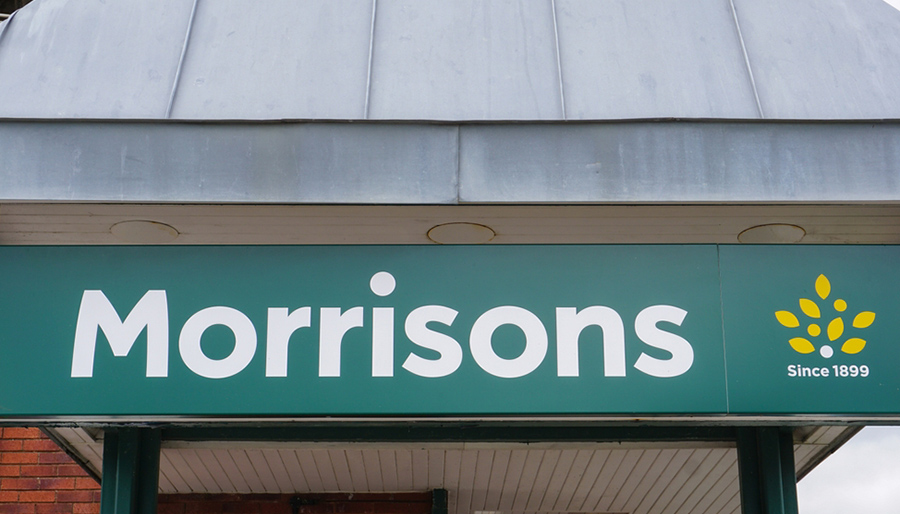 Morrisons taps TCS for digital operations upgrade