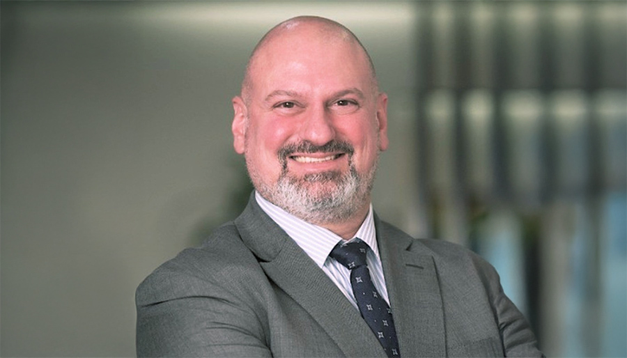 Wael Khoury named Doha Ambassador of human capital ecosystem Transform