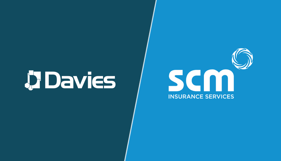 Davies to acquire SCM Insurance Services