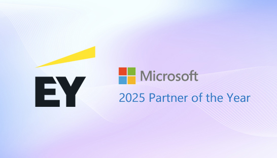 EY named Microsoft’s top consultancy and system integrator in Canada