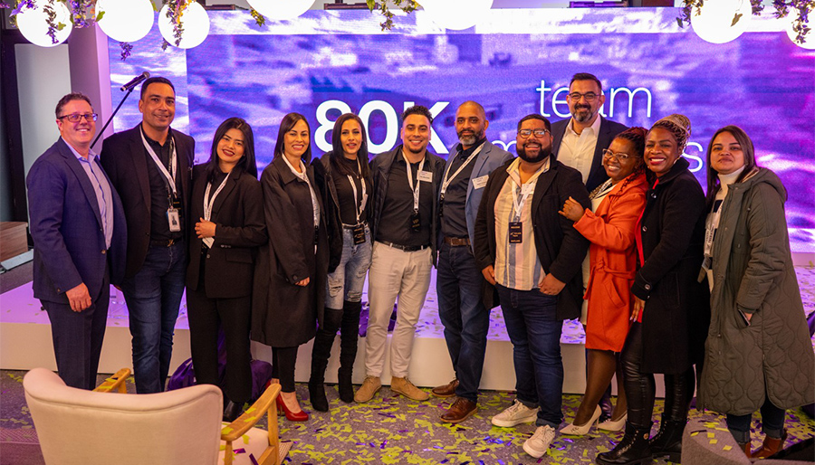 TELUS Digital launches second Cape Town office in Maitland district