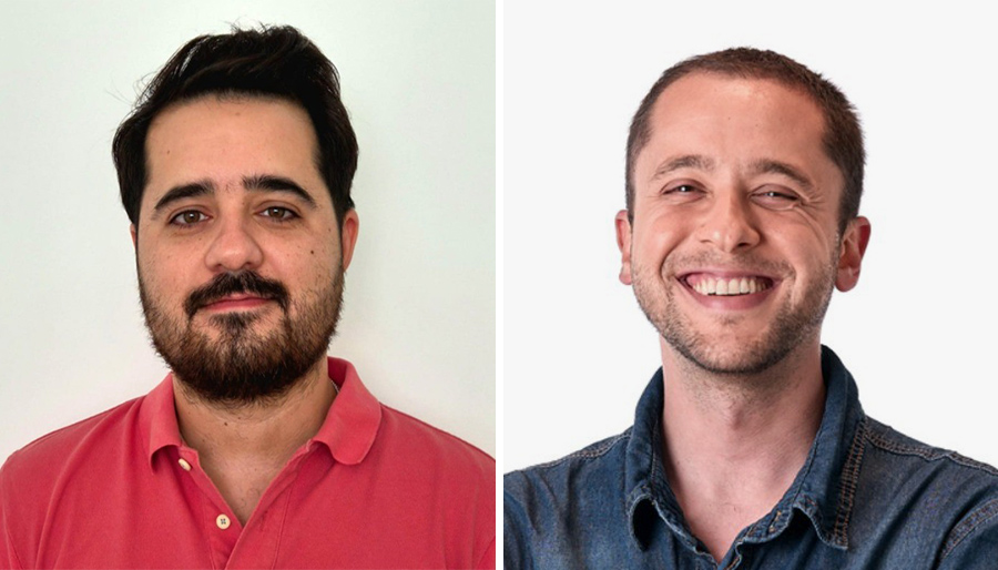 Vasco Consult strengthens its Portugal team with two new hires