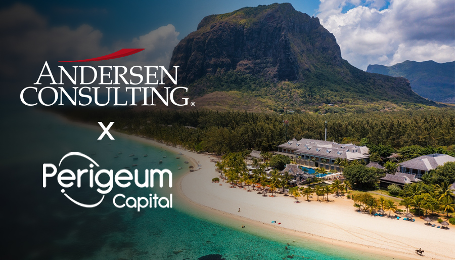 Andersen Consulting welcomes corporate finance advisory firm in Mauritius