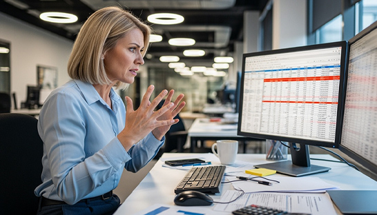 Under one-quarter of businesses putting AI insights to practical use