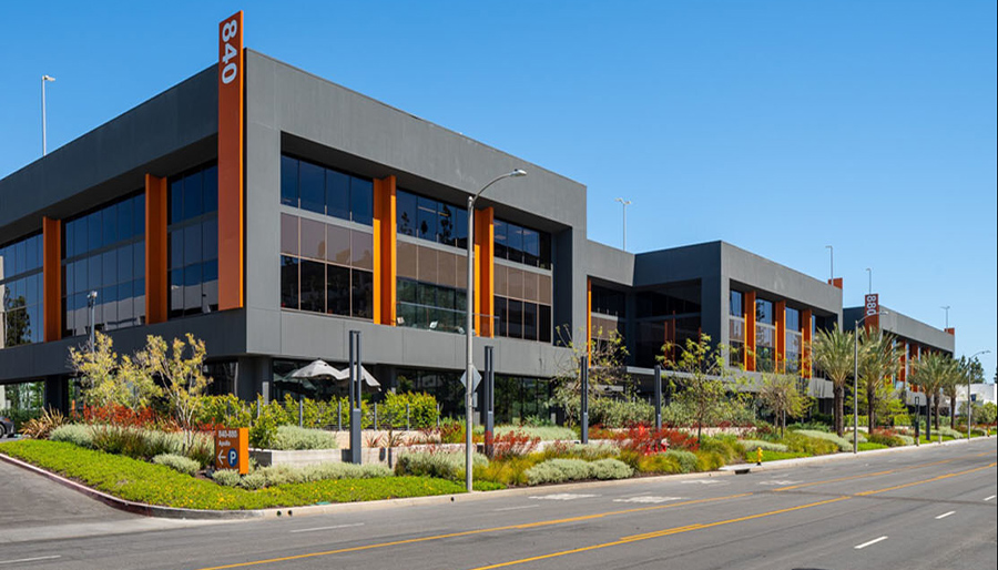 Cyberonix opens new headquarters in Los Angeles 