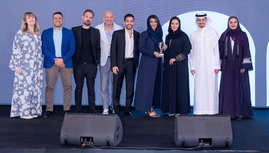 Consulum receives accolades for its work on the ‘Meet Saudi’ campaign in Japan