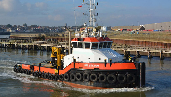 JBR advises on transfer of 15 workboats and Dubai office to Jifmar Group