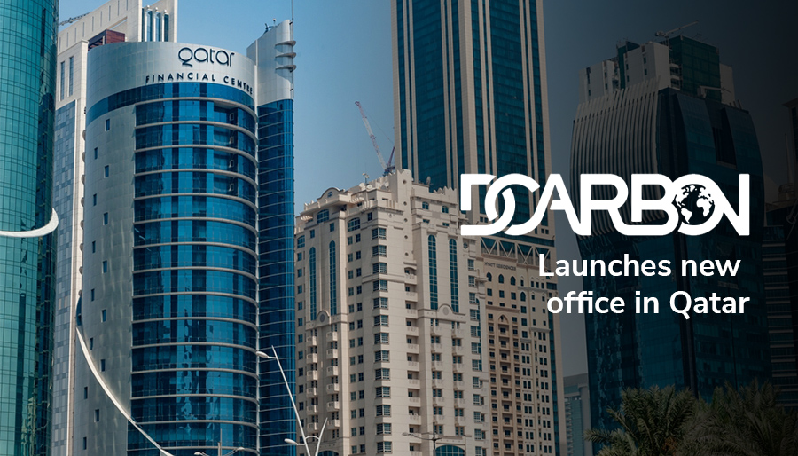 Egyptian sustainability consultancy DCarbon Global launches in Qatar