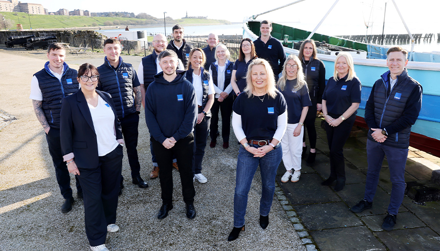 Carney Consultancy aims for rapid expansion amid construction changes