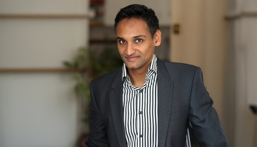Brysa CEO Satish Thiagarajan on the importance of client-centric transformation