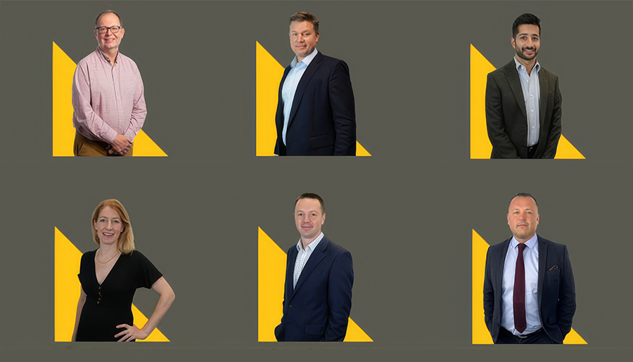 Menzies makes six senior partner appointments