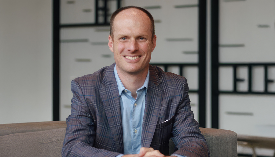 Optomi Professional Services promotes Nick Murphy to COO