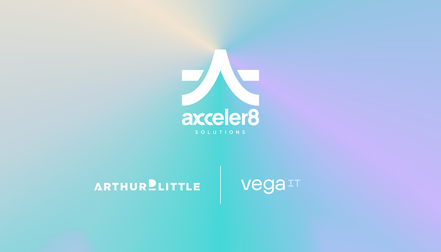 Arthur D. Little launches joint venture with Vega IT
