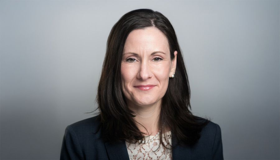 Vantage Leadership Consulting appoints Jacqueline Ackerman as managing partner