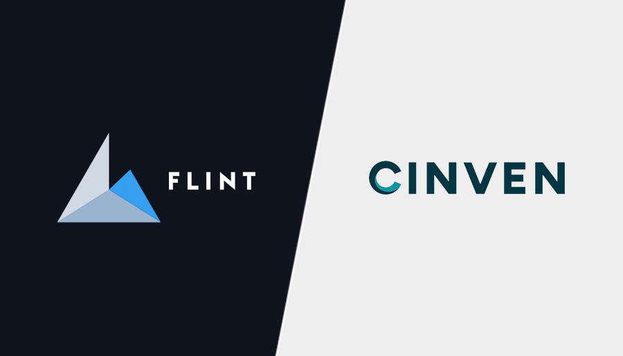 Flint lands private equity investment from Cinven