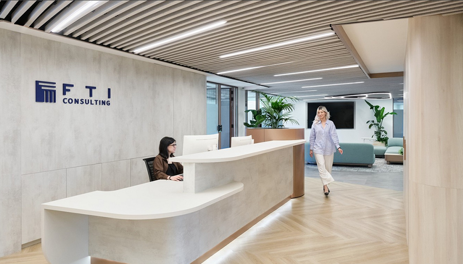 FTI Consulting to support Liberia’s anti-corruption and asset recovery agenda