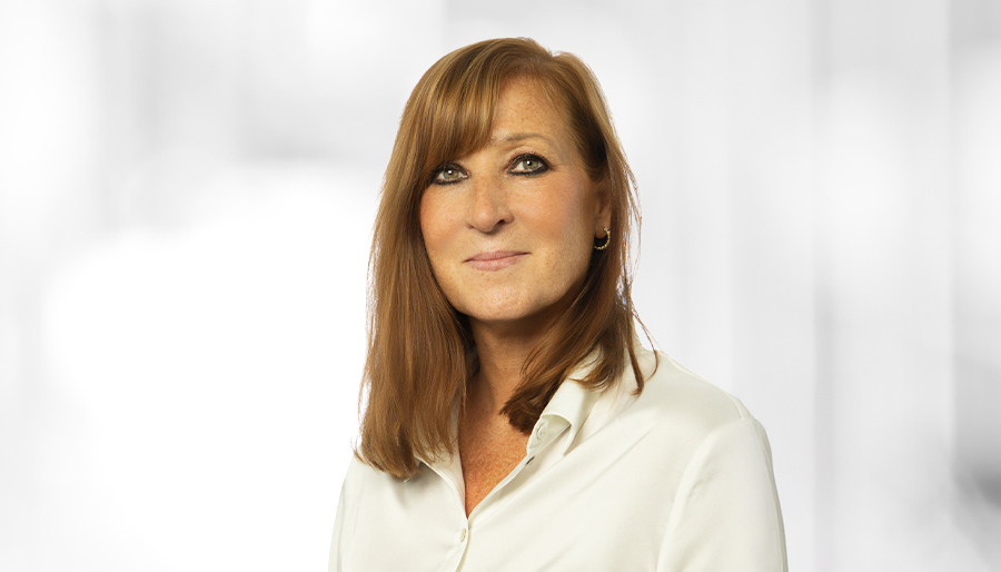 Laura Casci on her first 100 days as UK managing partner for Valcon