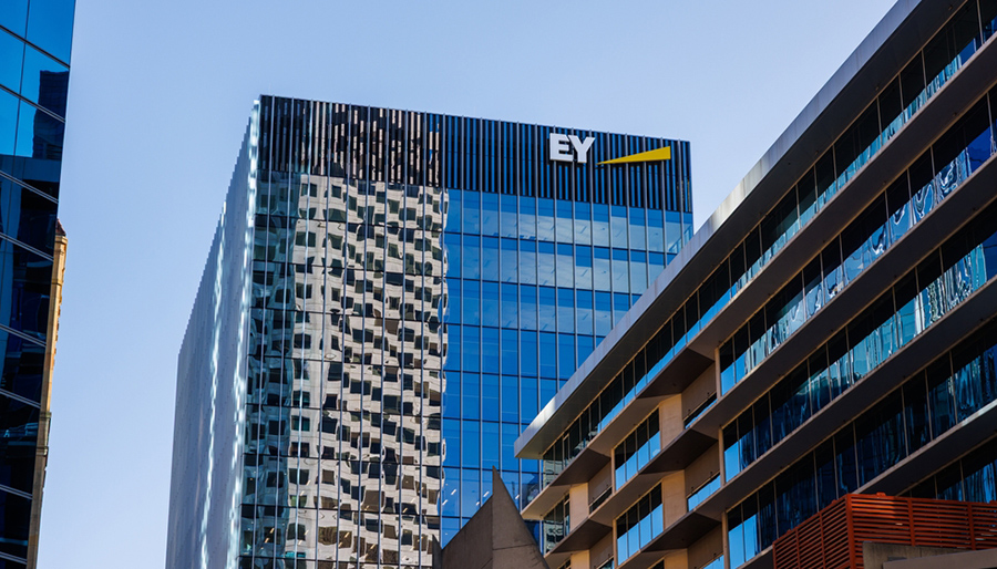 EY’s Australian revenues down slightly to $2.4 billion