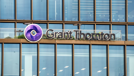 Grant Thornton unveils plan to accelerate growth in UK market