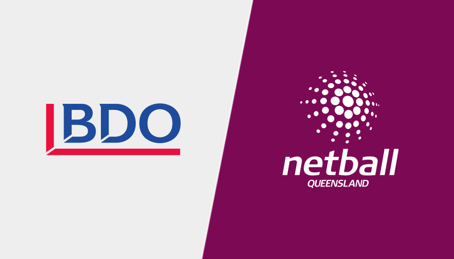 BDO joins Netball Queensland on regional social impact initiative